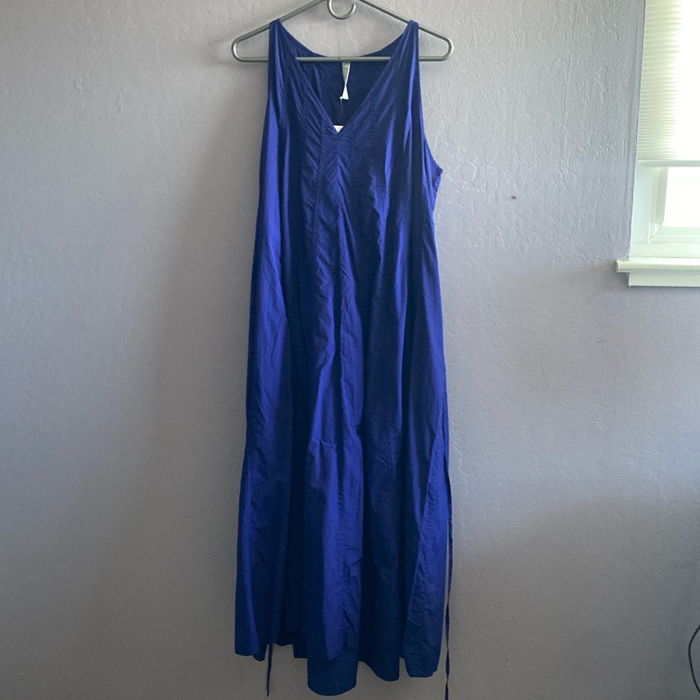 Athleta canopy parachute dress